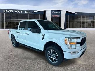 Used 2021 Ford F150 XL w/ STX Appearance Package AWD/4WD video 1