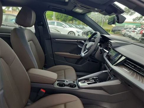 New 2026 Audi A3 2.0T Premium Plus image 22