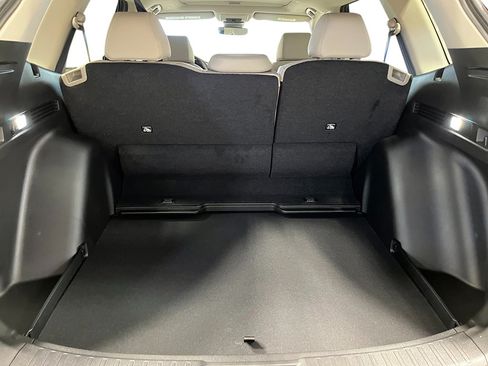 New 2026 Honda CR-V EX-L image 26