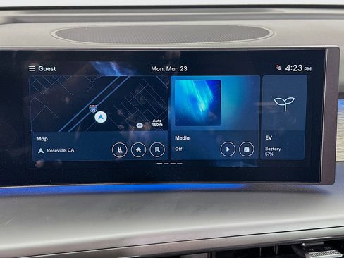 Used 2026 Hyundai Ioniq 9 Limited image 21