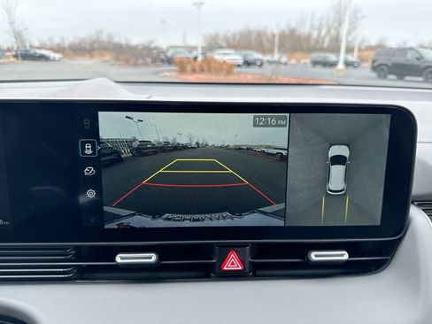 New 2026 Hyundai Ioniq 5 Limited image 19