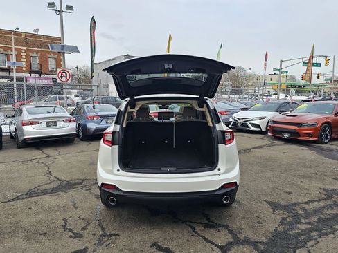 Used 2019 Acura RDX AWD image 8