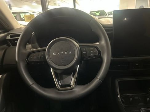 Used 2026 MAZDA CX-5 2.5 S w/ Premium Plus Package AWD/4WD image 15