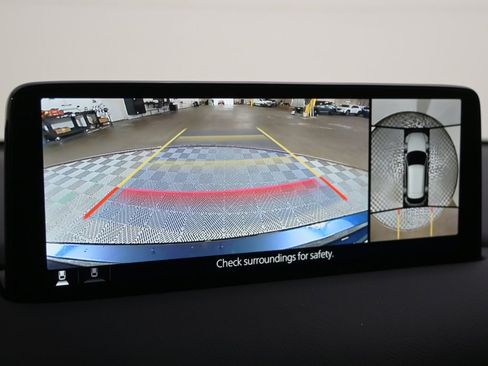 New 2025 MAZDA CX-5 2.5 Turbo image 28