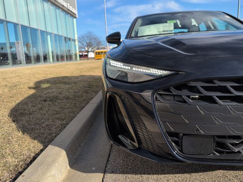 New 2026 Audi A6 Premium Plus image 38