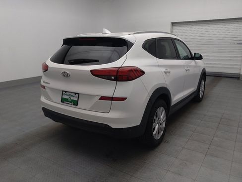 Used 2019 Hyundai Tucson Value FWD image 9