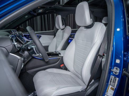 New 2026 Mercedes-Benz GLC 300 300 SUV image 9