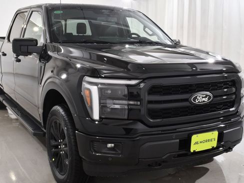 New 2026 Ford F150 Lariat AWD/4WD image 4
