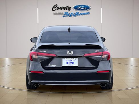 Used 2024 Honda Civic Si image 11