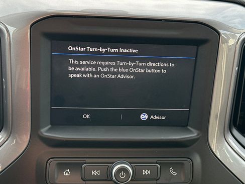 Used 2020 GMC Sierra 1500 4x4 Regular Cab w/ Sierra Value Package image 37