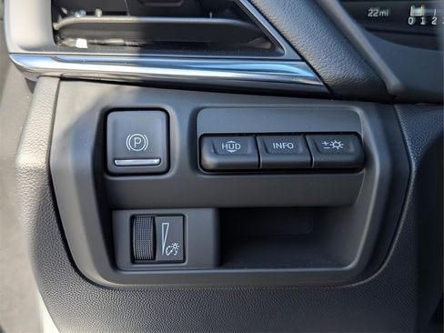 New 2025 Cadillac CT4 Sport image 14