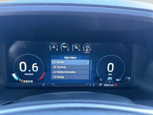 Used 2024 Ford Expedition Platinum image 34