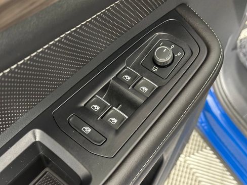 Used 2025 Volkswagen Atlas SEL Premium R-Line AWD/4WD image 45