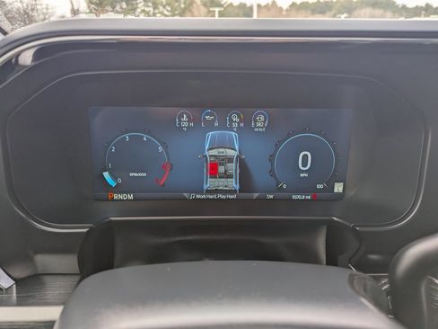 Used 2024 Ford F250 Lariat w/ Lariat Ultimate Package image 24