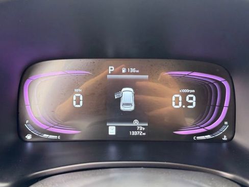 Certified 2025 Kia Soul LX image 27