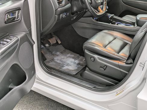 Used 2022 Dodge Durango GT w/ Blacktop Package image 23