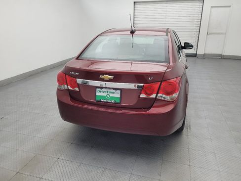 Used 2016 Chevrolet Cruze LT FWD image 7