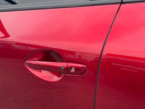 Used 2023 MAZDA CX-5 AWD 2.5 Turbo image 29