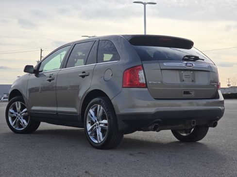 Used 2012 Ford Edge Limited image 13