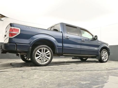 Used 2014 Ford F150 Limited image 28