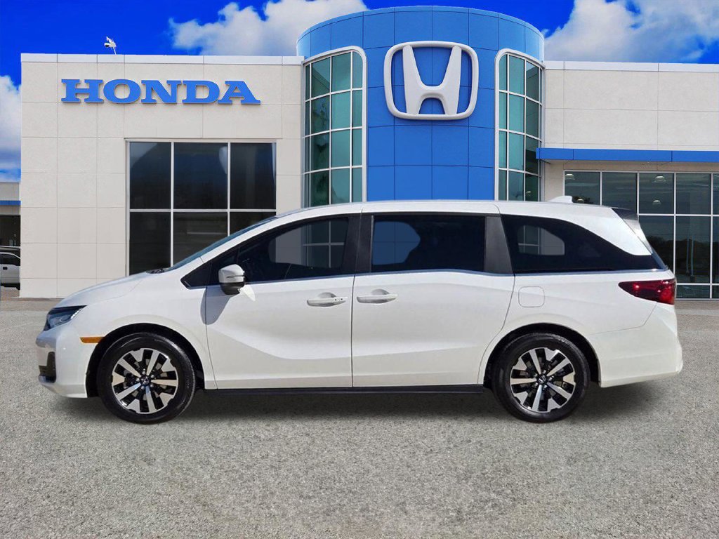 New 2026 Honda Odyssey EX-L image 6