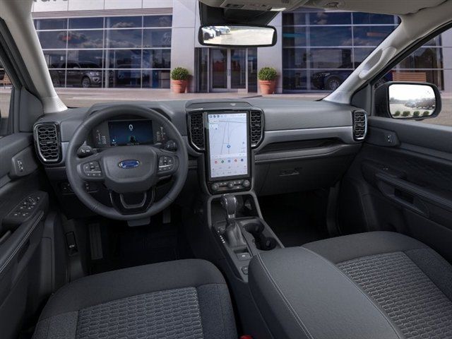 New 2026 Ford Ranger XLT AWD/4WD image 9