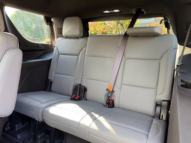 Used 2021 Chevrolet Tahoe Z71 AWD/4WD image 13