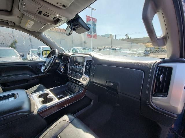 Used 2018 GMC Sierra 1500 SLT AWD/4WD image 26
