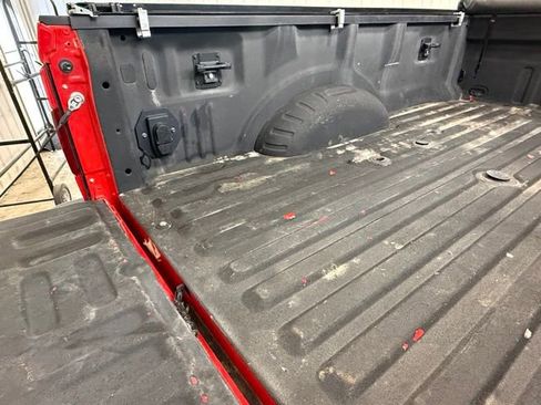Used 2022 Ford F350 XLT w/ XLT Premium Package image 10