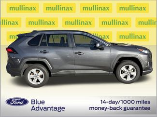 Used 2021 Toyota RAV4 XLE video 2