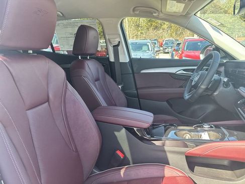 New 2026 Buick Envision Sport Touring image 24