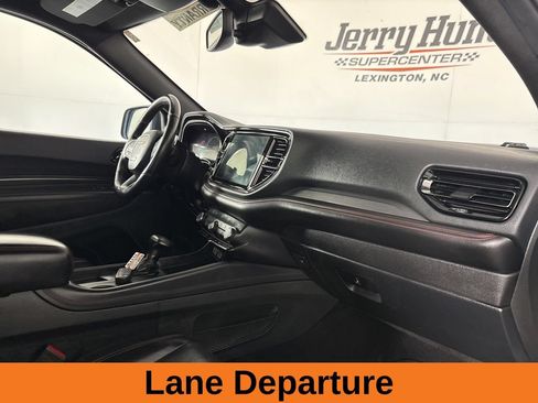 Used 2024 Dodge Durango GT RWD image 24