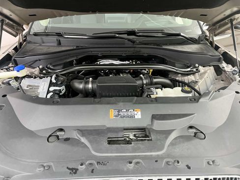 Used 2022 Lincoln Aviator Reserve w/ Equipment Group 201A AWD/4WD image 24