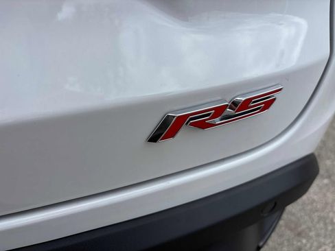 New 2026 Chevrolet Trax RS w/ Driver Confidence Package image 33