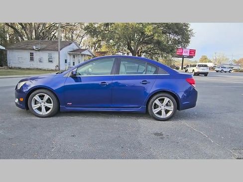 Used 2012 Chevrolet Cruze LT w/ RS Package image 23