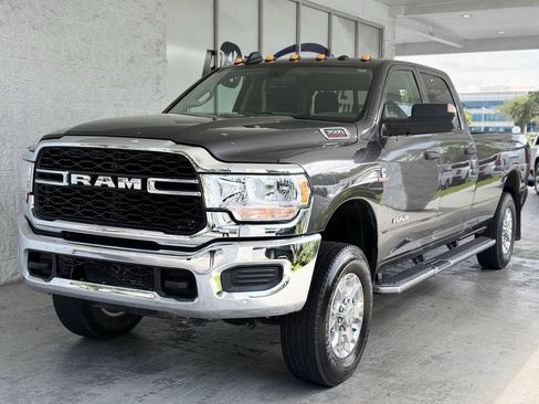 Used 2019 RAM 3500 Tradesman AWD/4WD image 19