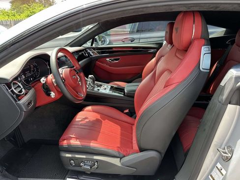 Used 2020 Bentley Continental GT AWD/4WD image 13