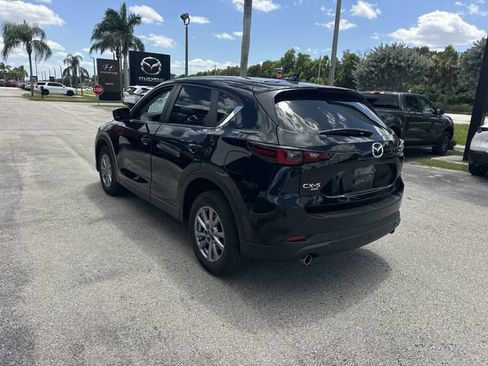 Used 2023 MAZDA CX-5 AWD 2.5 S image 9