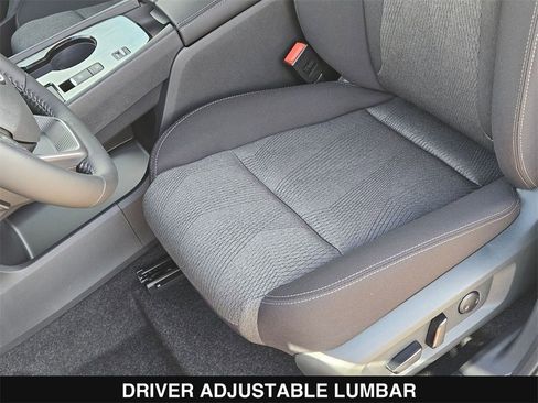 New 2026 Nissan Rogue SV image 16