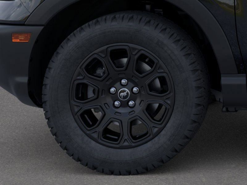 New 2025 Ford Bronco Sport Badlands w/ Badlands Tech Package AWD/4WD image 19