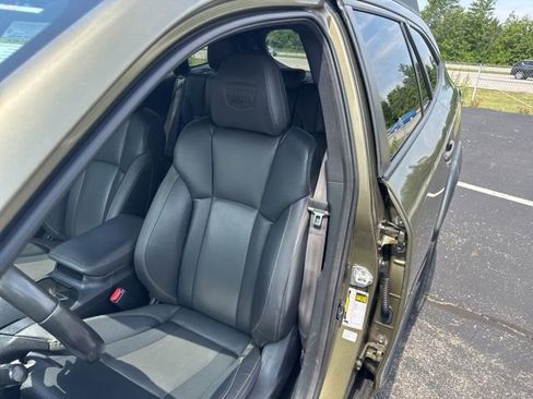 Certified 2023 Subaru Outback Wilderness AWD/4WD image 11