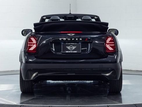 New 2026 MINI Cooper S FWD image 7