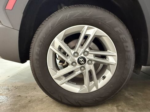 Used 2025 Hyundai Tucson SEL AWD/4WD image 10