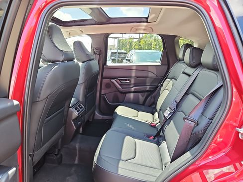 New 2026 MAZDA CX-5 2.5 S w/ Premium Package AWD/4WD image 8