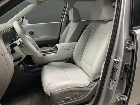 New 2026 Hyundai Palisade SEL image 4