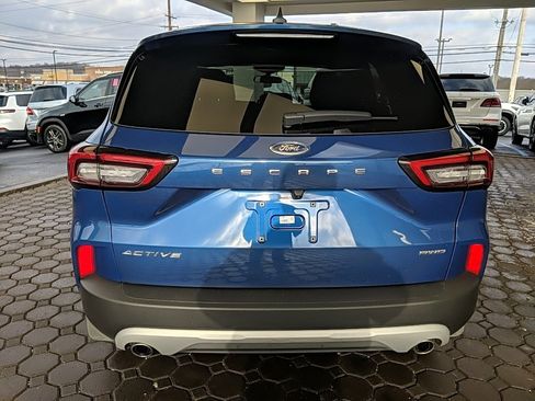 Certified 2023 Ford Escape Active image 6