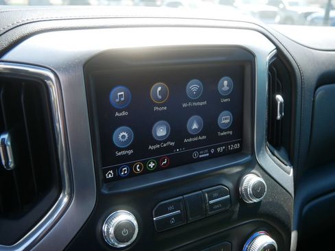 Used 2021 GMC Sierra 1500 Elevation w/ Preferred Package AWD/4WD image 32