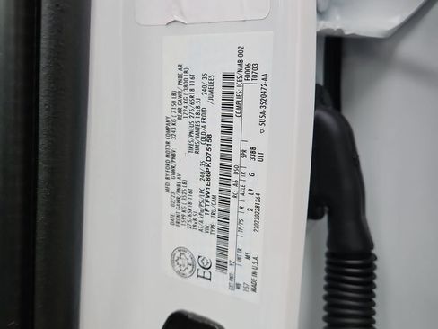 Used 2023 Ford F150 XLT w/ Equipment Group 301A Mid AWD/4WD image 31