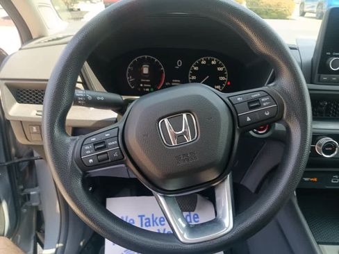 Used 2024 Honda CR-V EX image 13