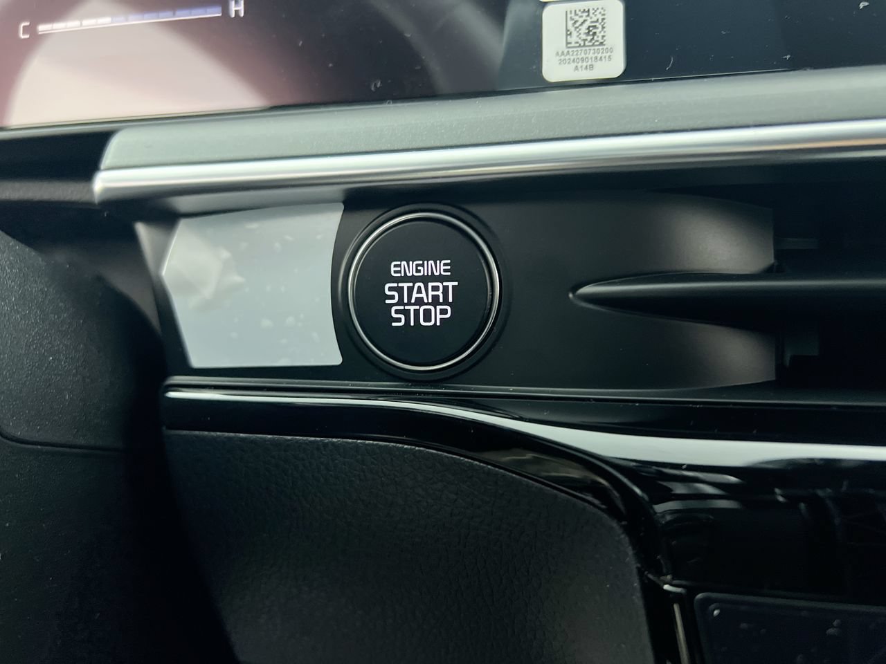 New 2026 Kia K5 GT-Line FWD image 22